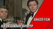 Der Unzähmbare Supertyp | Komödie | Ganzer Film auf Deutsch - YouTube