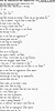 Love Song Lyrics for:Just My Imagination-The Temptations 1971 with chords.