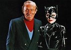 Bob Kane - Batman: The Motion Picture Anthology