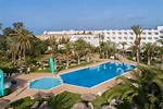 Séjour Tunisie > Hôtel Club Marmara Palm Beach Hammamet 4 ...