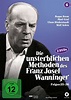 Die unsterblichen Methoden des Franz Josef Wanninger Teil 6 (2 DVDs) – jpc