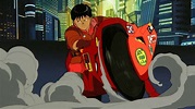 Why Akira is the most influential anime of all time