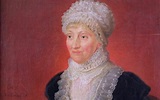 Caroline Herschel | de domestique à première femme astronome