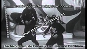 DiFilm - El Circo de Marrone (1967) - YouTube
