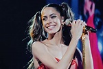 Tini Stoessel dará un concierto benéfico vía Instagram