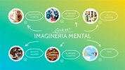 IMAGINERIA MENTAL