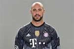 Pepe Reina claims move to 'major club' Bayern Munich preferable to ...