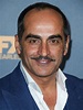 Navid Negahban - AlloCiné