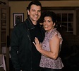 Are Evelyn Melendez and singer Jordan Knight divorced? Know about her ...