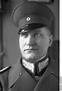 Magnus Heimannsberg (1882 — 1962), German head, commander | World ...