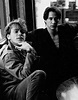River Phoenix and Keanu Reeves, 1990 : r/OldSchoolCool