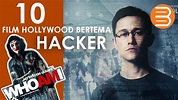 10 Film Tentang Hacker Terbaik Sepanjang Masa - YouTube