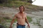 Matthew McConaughey's Career Change