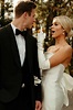 Sadie Robertson, Christian Huff Wedding Photos | PEOPLE.com