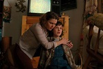 Amy Seimetz is Much More Than Just Eleven's aunt in Stranger Things ...