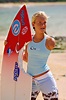 Movie Review: Soul Surfer | amaliehoward.com