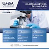 09/23 Programa de actualización en Dilemas bioéticos del Siglo XXI. La atención sanitaria - UMSA