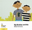 My Brother and Me - Fill in the word - Free Kids Books