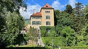 Schloss Schauenstein – June 2022 - Our Schweiz