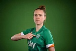 Claire O'Riordan says qualifying for World Cup would be huge stepping stone for women's soccer ...
