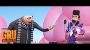 "Gru - O Maldisposto 3" - Primeiro Trailer Oficial Dobrado (Portugal ...