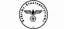 Geheime StaatsPolizei (Gestapo) - Mémoires de Guerre