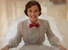 Emily Blunt descends from the sky in Mary Poppins Returns trailer ...