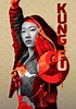 Kung Fu - Ver la serie online completas en español