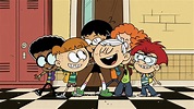 Watch The Loud House Season 5 Episode 1: Schooled! - Full show on ...