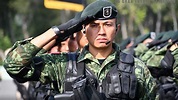 ¿Cuánto gana un soldado en el Ejército Mexicano en 2023? Éste es el ...