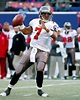 Bruce Gradkowski Tampa Bay Buccaneers Fotografia Editoriale - Immagine ...