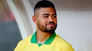 Bruno Tabata já está no Brasil para assinar com Palmeiras; saiba quando ...