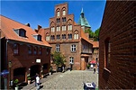 Historisches Rathaus, Mölln Foto & Bild | deutschland, europe ...