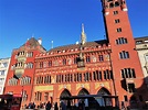 10 Reise- und Ausflugstipps für Basel
