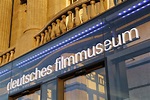 German Film Museum (Deutsches Filmmuseum) (Francfort) : 2019 Ce qu'il ...