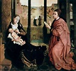 Deposition Rogier Van Der Weyden