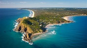 Byron Bay: What to do, where to go, where to stay, what to eat | escape ...