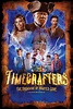 Timecrafters: The Treasure of Pirate's Cove (2020) - FilmAffinity