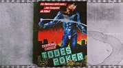 Todespoker - Terminal Choice - 1985 - Super Spooky Stories - WMM ...