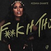 Keshia Chanté Debuts New Track F**k It Tho | Canadian Beats Media