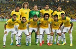 Maxi Fútbol Mundial: Brasil, el súper candidato ante el mayor desafío ...