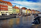 20 Lugares que ver en Copenhague ️ - Los Viajes de Domi