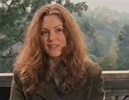 Julianne Moore in a Promotional Video on VHS for The Lost World ...