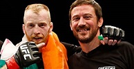 Outside the Octagon - John Kavanagh: Irish MMA's Game Changer | UFC ...