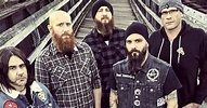 Killswitch Engage confirm new record coming in 2024, 'for sure' - Lambgoat