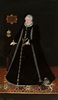 "Lady Margaret Douglas, Countess of Lennox (1515-78)" Anonymous ...