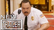 Paul Blart: Mall Cop 2 Trailer Official - YouTube