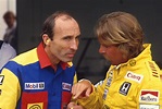 Sir Frank Williams' ten greatest F1 moments - Magneto