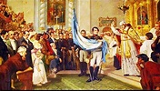 9 de Julio de 1816, Argentina declara su Independencia - La Informacion