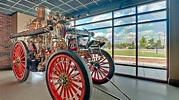 The North Charleston Fire Museum & Educational Center | Charleston Area CVB